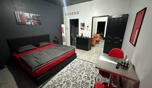 King Room
