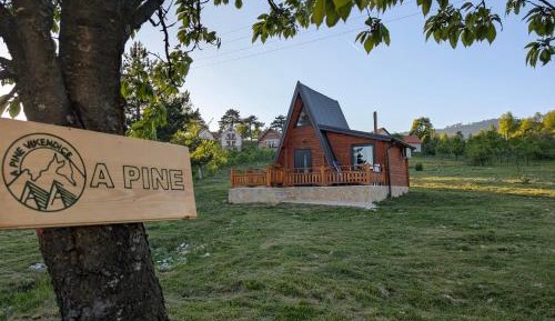 One-Bedroom Chalet
