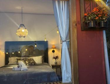 One-Bedroom Chalet