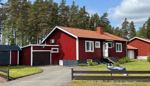 Vacation Home