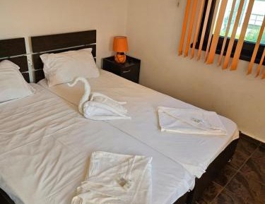 Double Room with Sea View