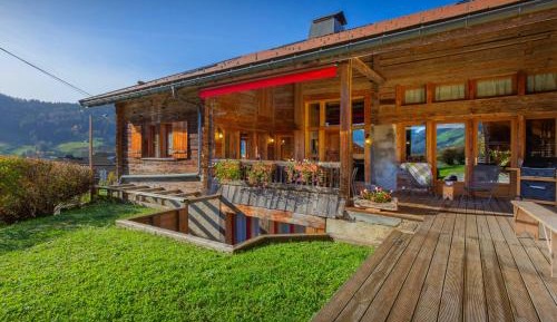 Chalet