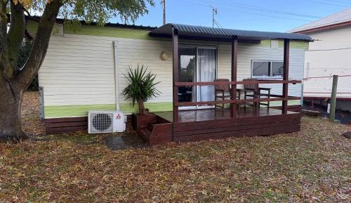One-Bedroom Villa