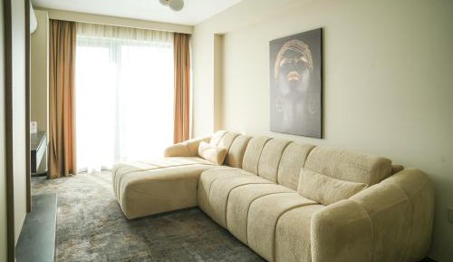 Sea View Suite