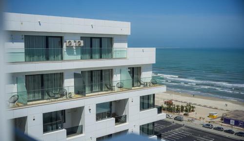 Panoramic Suite Deluxe