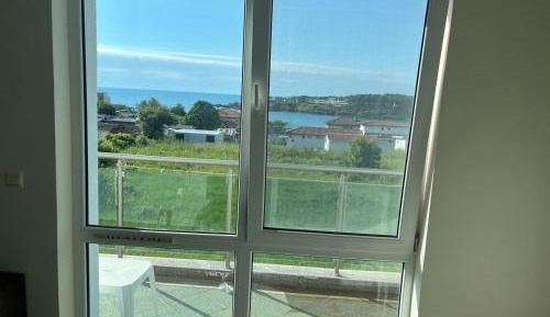 Standard Triple Room with Sea View