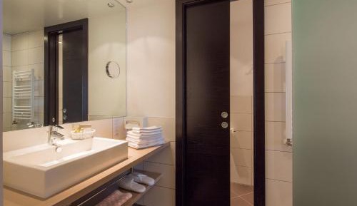 Comfort Double or Twin Room