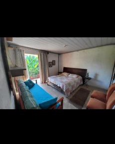 Classic Quadruple Room