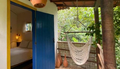 Double Room with Park View