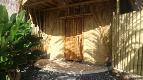 One-Bedroom Bungalow
