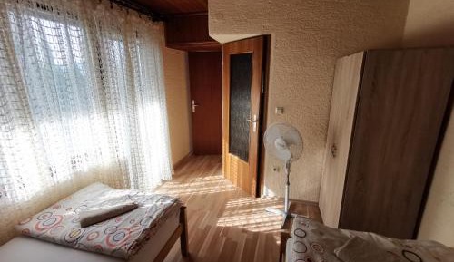 Twin Room with Terrace