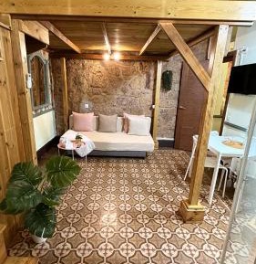 Apartment - Split Level
