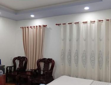 Triple Room with Balcony