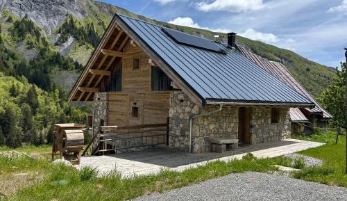 Chalet