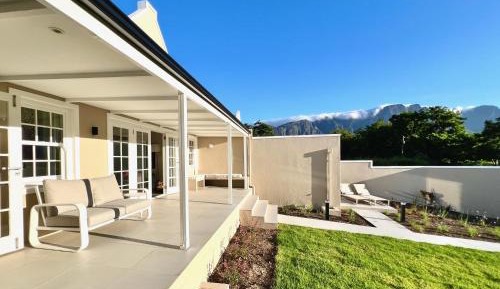 Three-Bedroom Home
