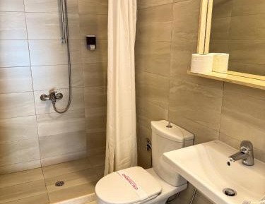 Budget Semi-Basement Apartment 