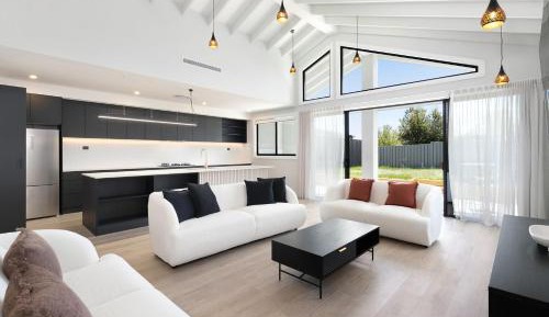 Holiday Home
