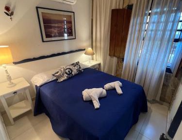 Deluxe Family Suite