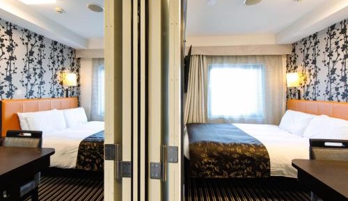 Connecting Room - Non-Smoking