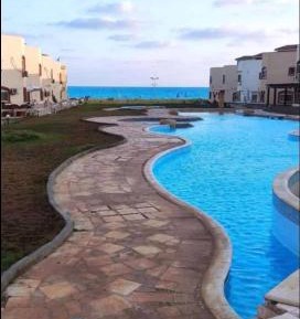 Villa - Beach Front