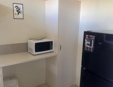Single Apartment