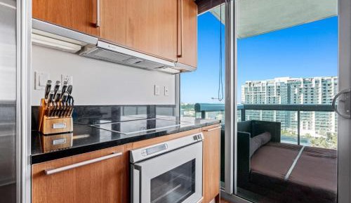 One-Bedroom Suite with Ocean View