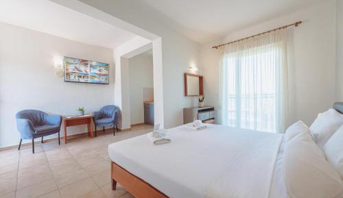 Comfort Room - 2nd Floor with Panoramic View