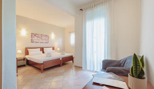 Comfort room - Ground floor