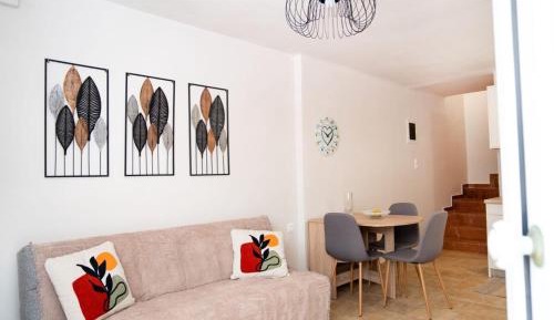 Maisonette
