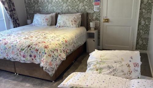 Superior Double or Twin Room with Garden View