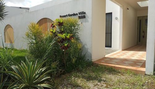 Two-Bedroom Villa