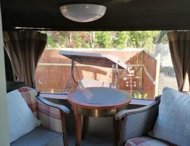Mobile Home