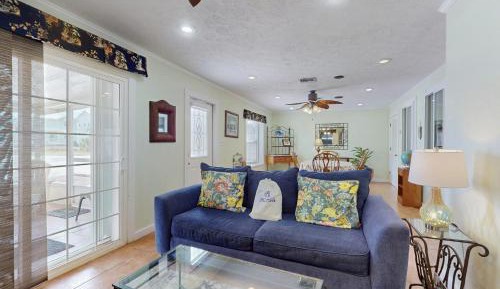 one bedroom holiday home