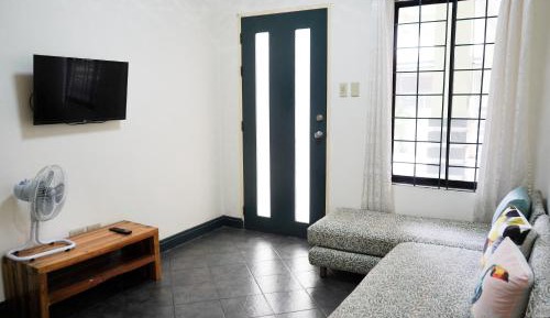 Two-Room Apartment