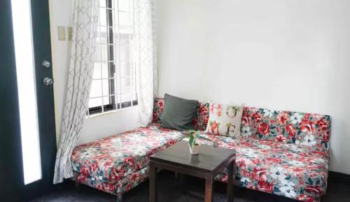 Two-Room Apartment