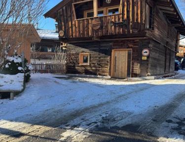 Chalet
