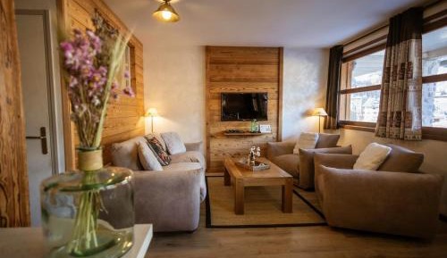 Apartment (8 Adults)