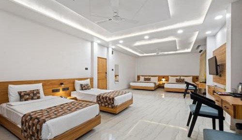 Family Suite