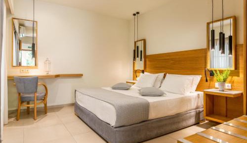 Deluxe Family Two Bedroom
