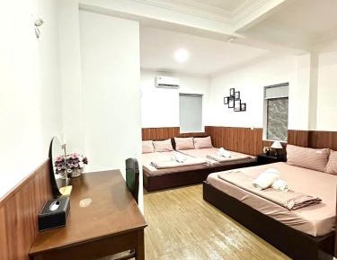 Standard Family Room