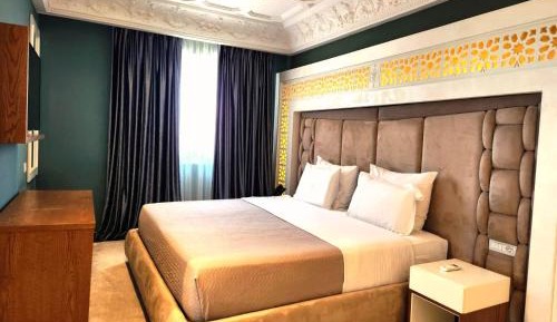 Superior Suite