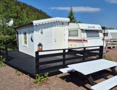 Mobile Home