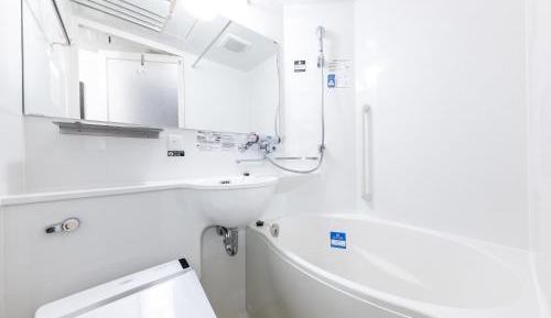 Single Room - Non-Smoking