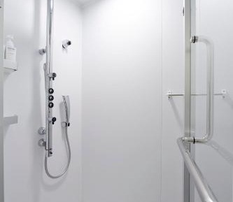 Modern Standard Double Room - Non-Smoking
