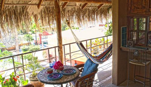 Honeymoon Suite