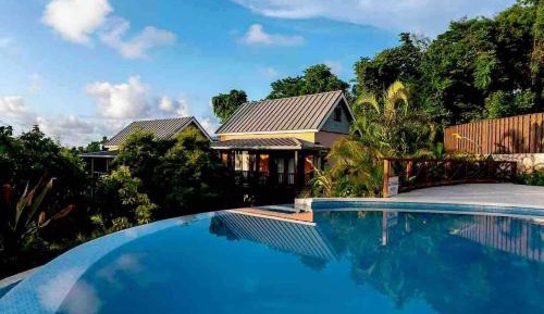 One-Bedroom Villa