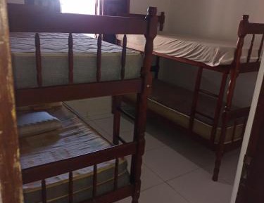 Three-Bedroom Home