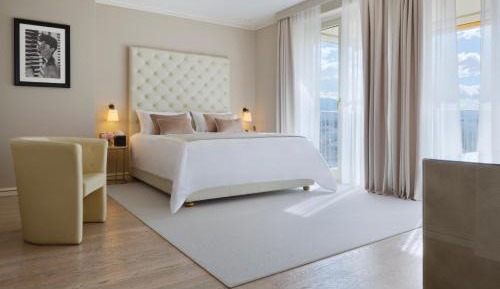 Royal Suite