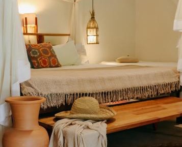 One-Bedroom Chalet