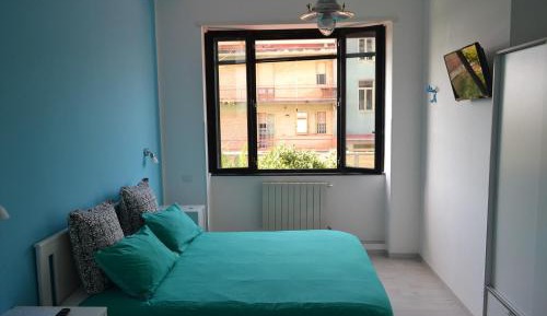 Comfort Triple Room with Shower